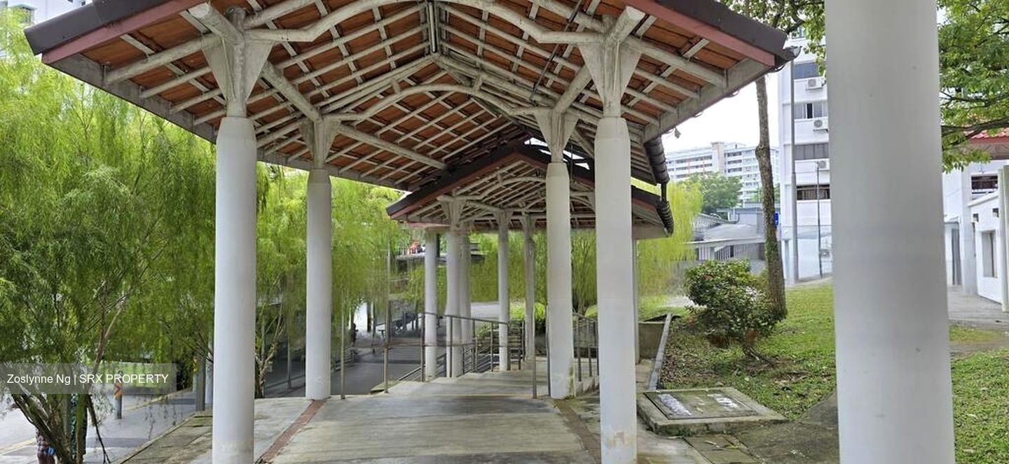 Blk 110 Kebun Baru Heights (Ang Mo Kio), HDB 4 Rooms #465117201